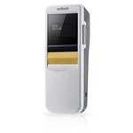 Barcode Scanner 2D Bluetooth Pair Anything Oled Display Tested & Working. Fixed Price $59.99.