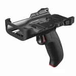 New Nos Honeywell CT37-SH-UVN Pistol Grip Scan Handle. Fixed Price $85.00.