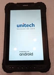 Unitech TB85-0ALFMMRG With Scanner Model 4080-085002G Same As Pictures. Fixed Price $399.99.