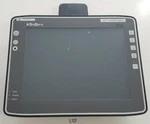 *preowned* Psion 8595 Dlog Gmbh Mtc 6 Motorola Display Unit 12/24V + Warranty!. Fixed Price $500.00.