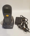 Symbol PDT7500 Barcode Scanner. Fixed Price $100.00.