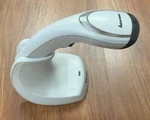 Intermec SG20B Barcode Scanner W/ Cradle SG20HC-002. Fixed Price $78.85.