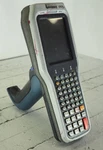 Intermec Barcode Scanners CK31CB133D402804. Fixed Price $103.50.