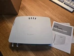 *new*zebra Rfid Reader 2-PORT Fixed-mount Ethernet Usb FX7500-22320A50-US. Fixed Price $350.00.