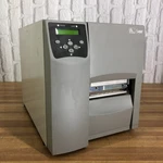 Fully Tested Zebra S4M Thermal Transfer Barcode Label Printer Ethernet Usb Works. Fixed Price $199.95.