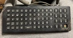 Zebra KYBD-QW-VC70-01R 64-KEY Qwerty Keyboard. Fixed Price $199.01.
