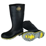 Honeywell Servus 75109/10 Xtp Steel-toe Rubber Boots, Defined Heel, 15. Fixed Price $39.25.