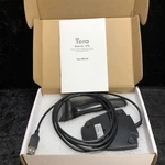 Tera Pro (extreme Performance) Industrial Barcode Scanner 1D Orange. Fixed Price $10.49.