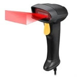 Adesso Nuscan 2500TU Antimicrobial Spill Resistant 2D Scanner. Fixed Price $139.04.