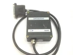 Datalogic DS41-40 Fixed Laser Barcode Scanner. Fixed Price $224.99.