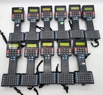 Lot Of 11 Wis Wlsard 550-1 Smart Data Capture Terminal. Fixed Price $999.99.