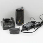 Symbol Motorola Pda Wireless Laser Barcode Scanner MC7094-PKCDJQHA8WR. Fixed Price $79.63.