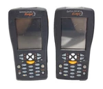 Datalogic Blackjet Wireless Pda Built-in Barcode Scanner/reader. Fixed Price $197.40.