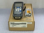 Intermec CK71AA4DN00W1100 Mobile Computer EV12 Noc Wlan Only Weh-p Wwe Ss. Fixed Price $199.99.