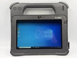 Zebra RTL10C0-0C11X1X L10AX Xpad 10.1" I5 Gen 2.40GHZ 8GB Ram Rugged Tablet. Fixed Price $1125.00.