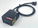 Microscan FIS-0911-0001G MS-911 Fixed Laser Barcode Scanner. Fixed Price $500.00.