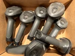 Lot Of Used Symbol Motorola DS6707 Usb Barcode Pos Reader Scanner. Fixed Price $75.56.