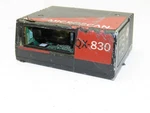 Microscan QX-830 FIS-0830-0004G Barcode Scanner. Fixed Price $263.99.