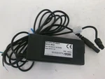 Microscan, Power Supply With Cord AD60W1P-310B, Used. Fixed Price $25.00.