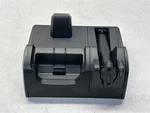 Janam CRD-G1 Charging Cradle For Xg Series W/ BAT-G1-001 Rechargeable Battery. Fixed Price $50.00.