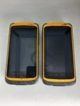 Cipherlab RS50 Android Mobile Scanner-no Battery-untested-for Parts. Fixed Price $125.00.