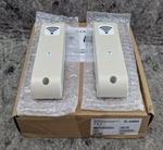 2 New Zebra (MPACT-MB4001-01-WR) Bluetooth Smart Beacons MPACT-OUTR1. Fixed Price $24.99.