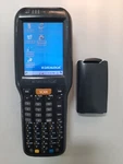 Datalogic Skorpio X3 942350044 Wincepro 6, Key Pad, Wifi, Bt, 2D Sr Imager. Fixed Price $65.00.