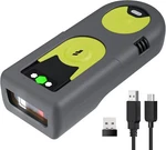 Inateck Bluetooth Scanner 2D Barcode 2.4GHZ Usb Adapter, Screen.... Fixed Price $83.28.