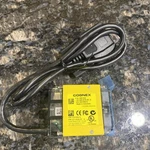 Cognex DM100Q/825-0018-2R Barcode Scanner Reader. Fixed Price $69.99.