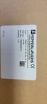 Pepperl + Fuchs Barcode Scanner Intrinsically Safe PSCAN-D-1D-D2-20-10-N Bnib. Fixed Price $275.00.