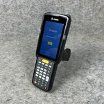 Zebra Barcode Scanner MC330L-GJ3EG4NA Mobile Computer Android Factory Reset. Fixed Price $199.99.