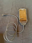 Zebra TC520K Mobile Computer With Charger. Fixed Price $300.00.