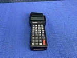 Telxon PTC-620 Handheld Computer With Barcode Reader, Untested, For Parts,. Fixed Price $15.99.