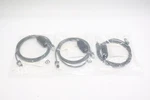 Lot Motorola Symbol CBA-M01-S07ZAR Ibm 4683/4 9B 7FT Straight Usb Cable New. Fixed Price $99.99.