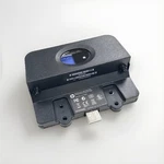 Hp Retail Integrated Fingerprint Reader HSTNC-069R Usb Regulatory Model QZ672AA. Fixed Price $39.99.