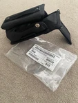 *new* Zebra MC3000 Series Gun Holster Black For MC31 MC32 SG-MC3021212-01R. Fixed Price $49.99.