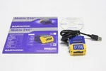 Matrix 210 Compacted 2D Imager Datalogic P/n: 212-120. Fixed Price $149.95.