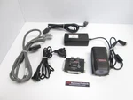 Microscan FIS-6700-0003 Quadrus Scanner W/ IB-150 Interface, P/s And Cables. Fixed Price $150.00.