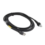 Lot 10 Honeywell Usb Cable CBL-500-300-S00 For 1900 1200G 1450G 1911I Scanners. Fixed Price $68.00.