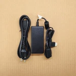 Oem Power Supply Ac Adapter For Datalogic Magellan 9300I Barcode Scanner. Fixed Price $75.00.