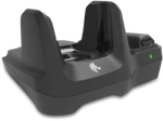 Zebra CRD-MC2X-2SUCHG-01 MC2200/MC2700 Black 1PC Single Slot Usb Cradle. Fixed Price $341.21.