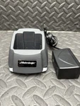 Metrologic Optimus SP5600 Charging Cradle MI5600-614. Fixed Price $129.99.