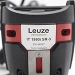 Lueze It Rugged Barcode Scanner 1990I SR-3/AWM Style 2725 Corde. Fixed Price $450.00.