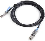 Sas Cable SFF-8644 To SFF-8088, External Hd Hybrid 100OHM 2 Meters. Fixed Price $27.12.