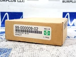 New Microscan 99-000009-02 Rev. IB-151 Kit Accessory Interface Box. Fixed Price $125.00.