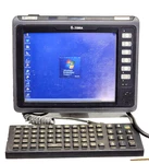 Genuine Zebra Vehicle Mobile Computer Terminal VC70N0-MA0U702G7WR. Fixed Price $297.00.