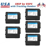 5PCS BT-000318 Battery For Motorola/symbol/zebra TC55 TC70 TC72 TC75 TC77. Fixed Price $98.99.