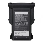For Zebra MC9300 MC9401 MC9400-G MC9450 New Battery BT-000371 Black. Fixed Price $43.00.