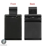 Back Cover Clip For Zebra ZQ500 ZQ510 ZQ520 ZQ521 P1063406-040 Printer Belt. Fixed Price $10.00.