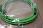 Datalogic 93A051348 CAB-ETH-M05 M12-IP67 Ethernet Cable To Device. Fixed Price $42.99.